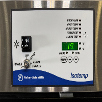 Fisherbrand Isotemp General Purpose Refrigerator image 2